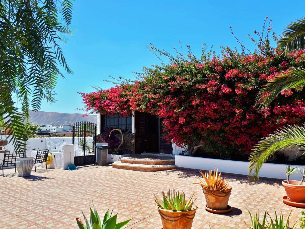 Casa Tara Villa Macher Exterior photo
